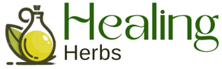 HealingHerbs logo