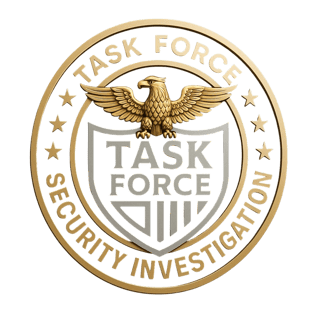 Task Force Security Investigation logo