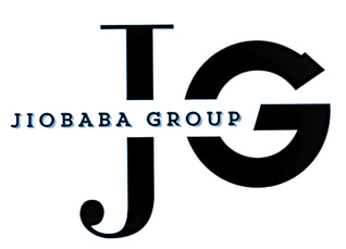 Jio Baba Group logo
