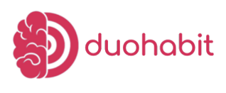 Duo.habit logo