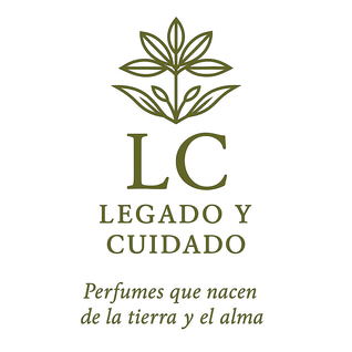 Lc Fragrances logo