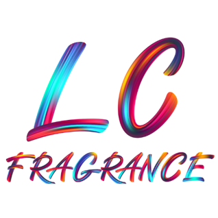 Lc Fragrances logo