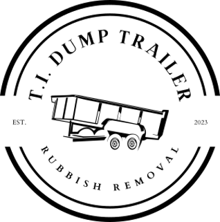 TI Dump Trailer logo