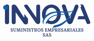 Innova Suministros Empresariales SAS logo