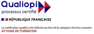 certifié qualiopi, republique francaise
