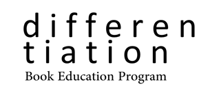 Differentiation . Book Education Program. Differentiation Logo. a unit of Boklers Publishing