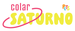 a logo for the system of saturn saturn