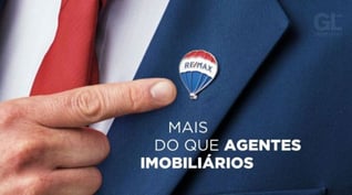 Agentes Imobiliários