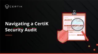Security Audits