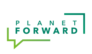 Author at planet forward/ Official selection