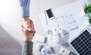 Enquête de satisfaction