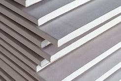 fibre cement board