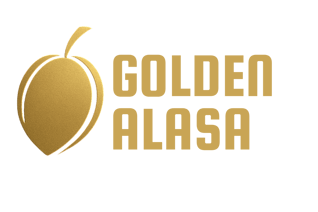 Golden alasa logo