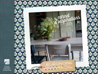 catalogue intéractif Eléonore Déco
