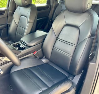 colmar, lavage auto, Porsche, detailing, Fréland, nettoyage auto, polissage, lustrage