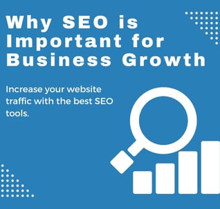 Why SEO Is Important For Business Growth