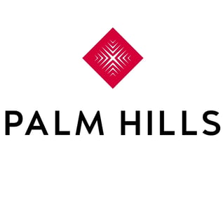 Palm hills logo