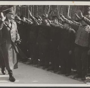 Adolf Hitler