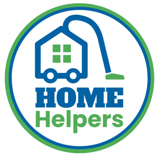 Logo de Home Helpers