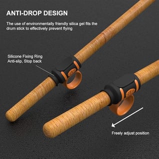 Vic Firth Drummer's Grip