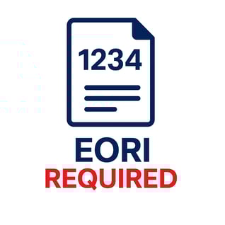 a picture of a document with the words eorii required