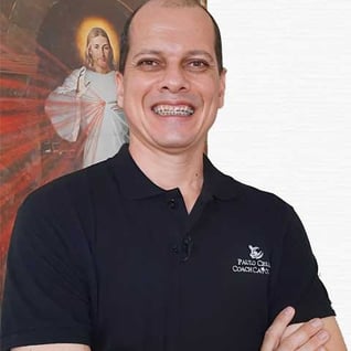 Atendimentos com espiritualidade