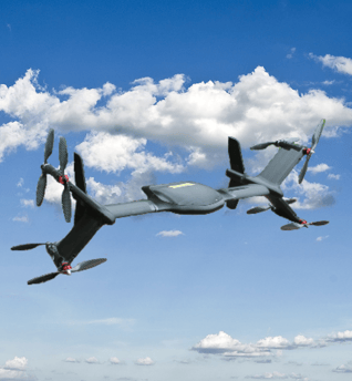 AURORA Prime Drone Solutions