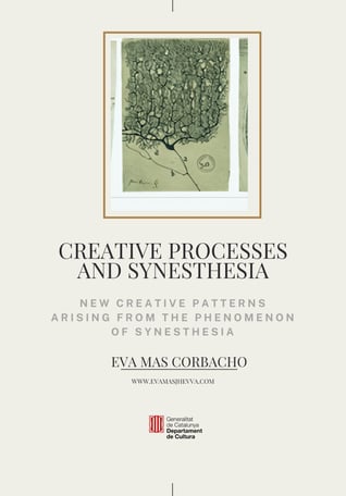 creative processes and synesthesia