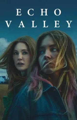 Echo Valley