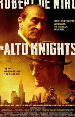 The Alto Knights