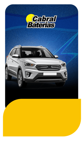 Cabral Baterias Auto Eletrica Loja de Baterias em Vitoria da Conquista BA