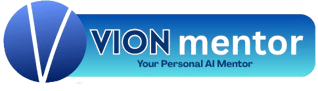 Vion Mentor - Your personal AI mentor