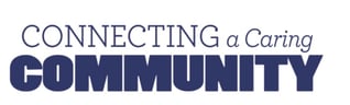 Connecting A Caring Community nonprofit logo