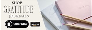 Gratitude Journals