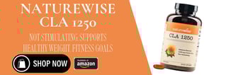 Naturewise CLA 1250