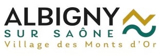Commune d'Albigny sur Saône