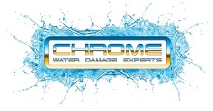 Chrome Water Damage Experts