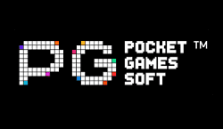 Pocket Games Soft logo for SuperYummy888