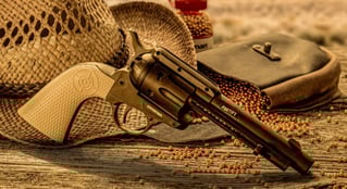 crosman wintage