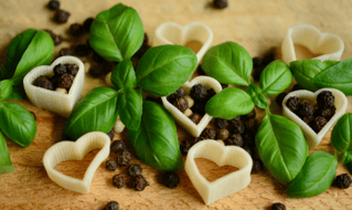 alimentation saine