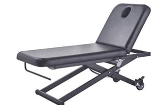 Dir Facial Beauty Bed Electrical Adjustment Eyebrow Extension Massage Medical Bed EBRO