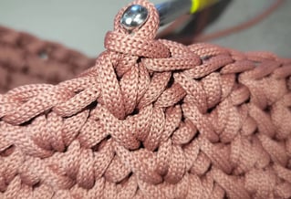 sac à main crochet tricot laine xl plaids artisan fait main saint valentin fete des meres fete des g