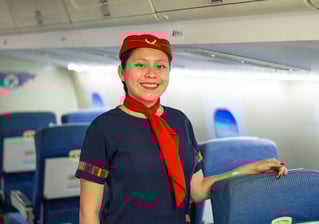 Budget friendly flights to any part of the world with best airlines