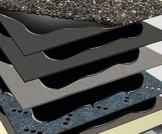 Modified Bitumen