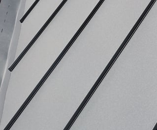 residential metal roof