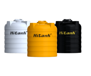 Water tanks 1000L In Bangalore and India 