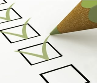 checklist
