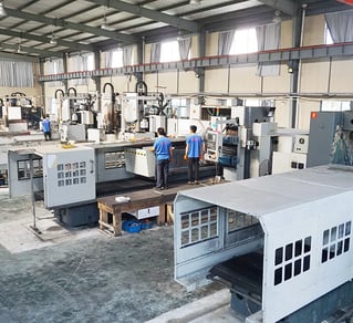 Linear rail factory