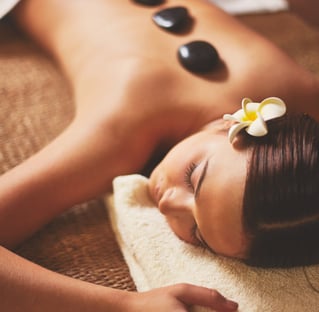 Spa&Terapi Masaj