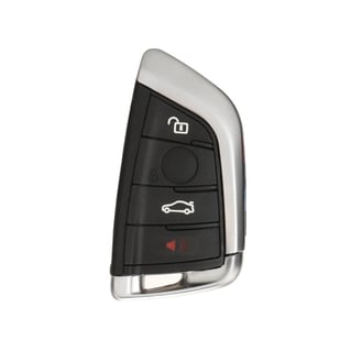 BMW autosleutel autosleutelhoes